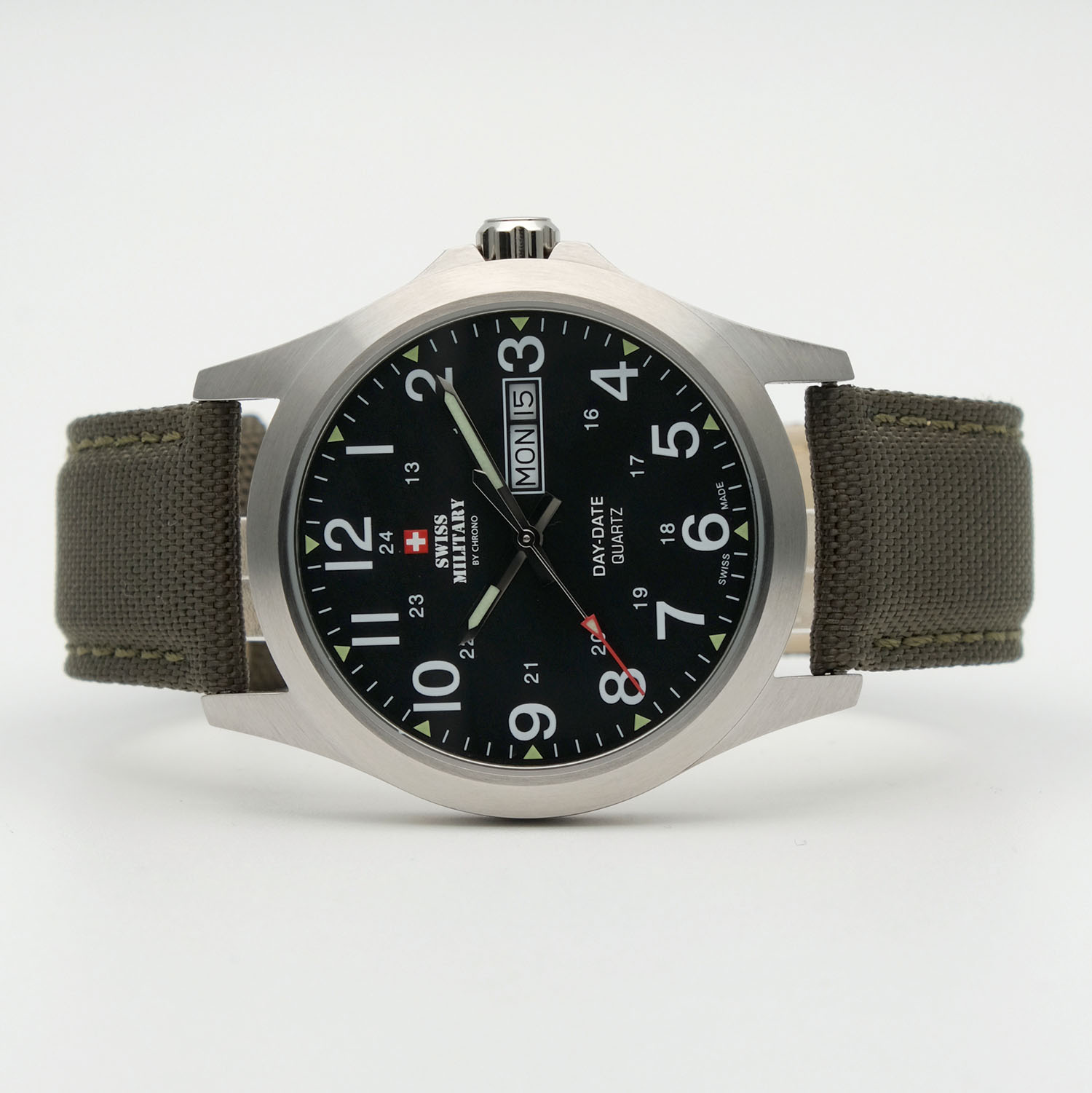 Swiss Military SMP36040.05